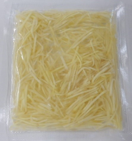 国産針生姜100g