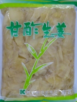 甘酢生姜(白)冷蔵