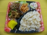 使用例:弁当