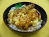 使用例:丼の下地