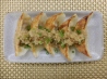 使用例:餃子