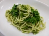 使用例:パスタ